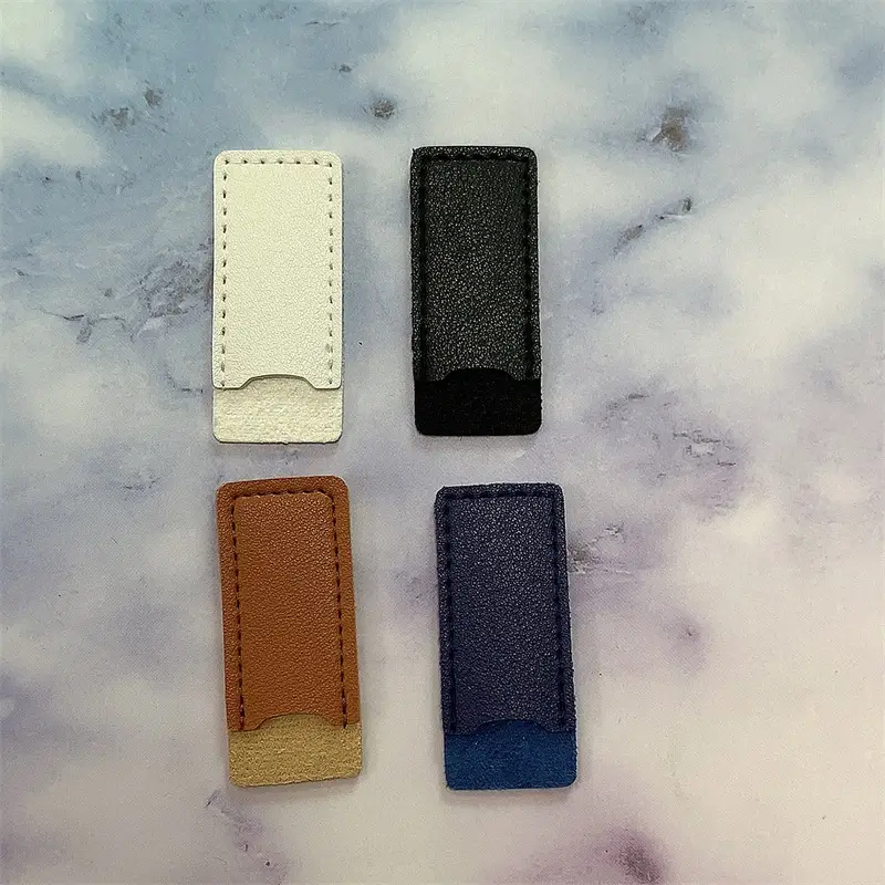 Rectangular Foil Shear Storage Bag Set of 4 — feature 12