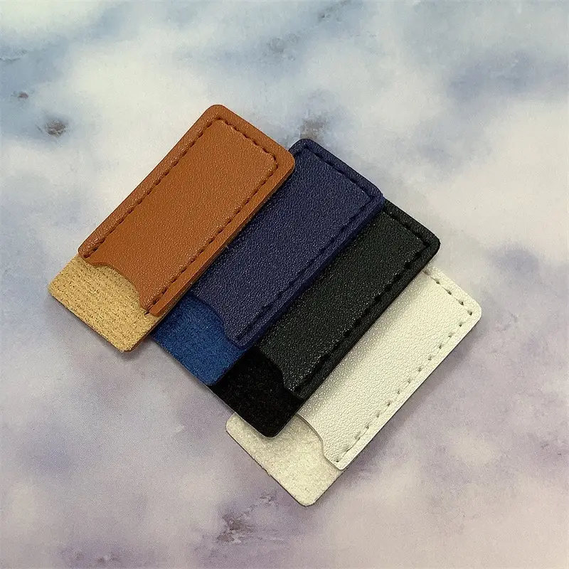 Rectangular Foil Shear Storage Bag Set of 4 — feature 13