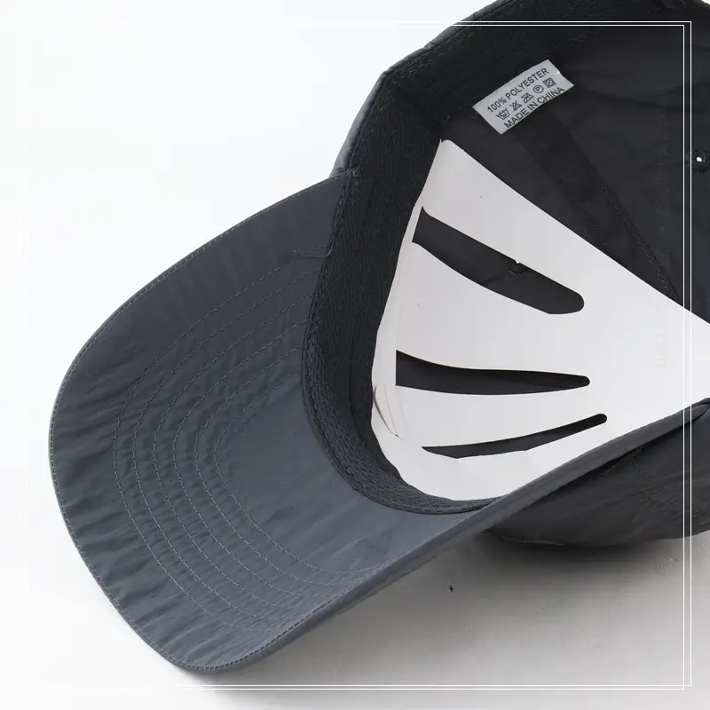 Men's Cotton "Brother On The Road" Cap - Image 11