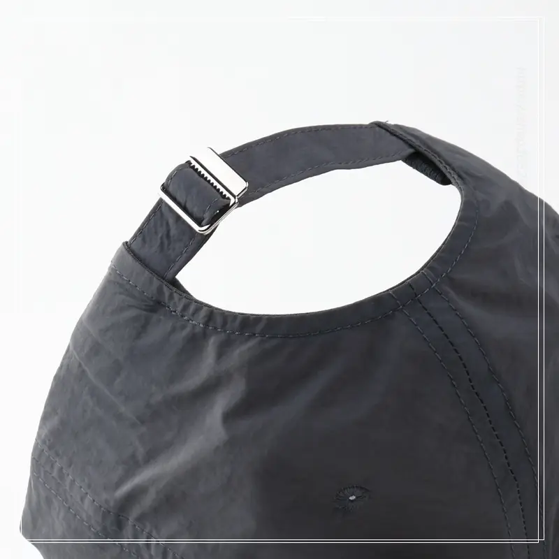 Men's Cotton "Brother On The Road" Cap — feature 17