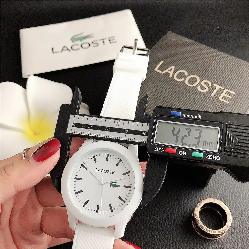 Student Watches, Quartz Watches, Trendy Women's Fashion Jelly Watches, Casual Outdoor Sports Men's Watches, Cross-Border Hot Selling, Exclusively for Cross-Border Sales