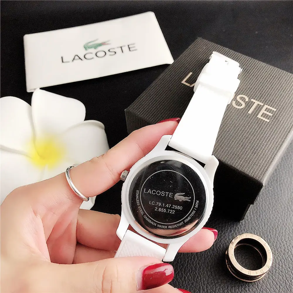 Student Watches, Quartz Watches, Trendy Women's Fashion Jelly Watches, Casual Outdoor Sports Men's Watches, Cross-Border Hot Selling, Exclusively for Cross-Border Sales — feature 13