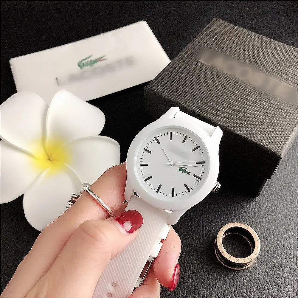 Student Watches, Quartz Watches, Trendy Women's Fashion Jelly Watches, Casual Outdoor Sports Men's Watches, Cross-Border Hot Selling, Exclusively for Cross-Border Sales — feature 2