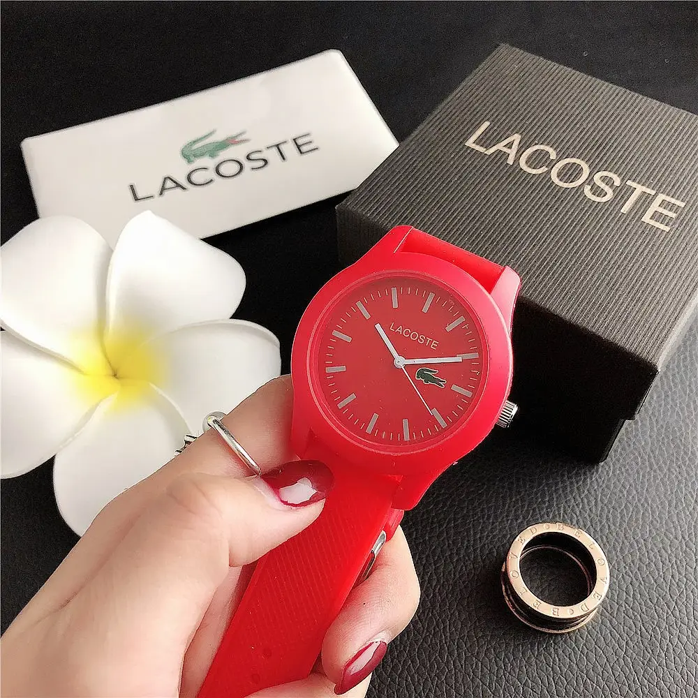 Student Watches, Quartz Watches, Trendy Women's Fashion Jelly Watches, Casual Outdoor Sports Men's Watches, Cross-Border Hot Selling, Exclusively for Cross-Border Sales — feature 3
