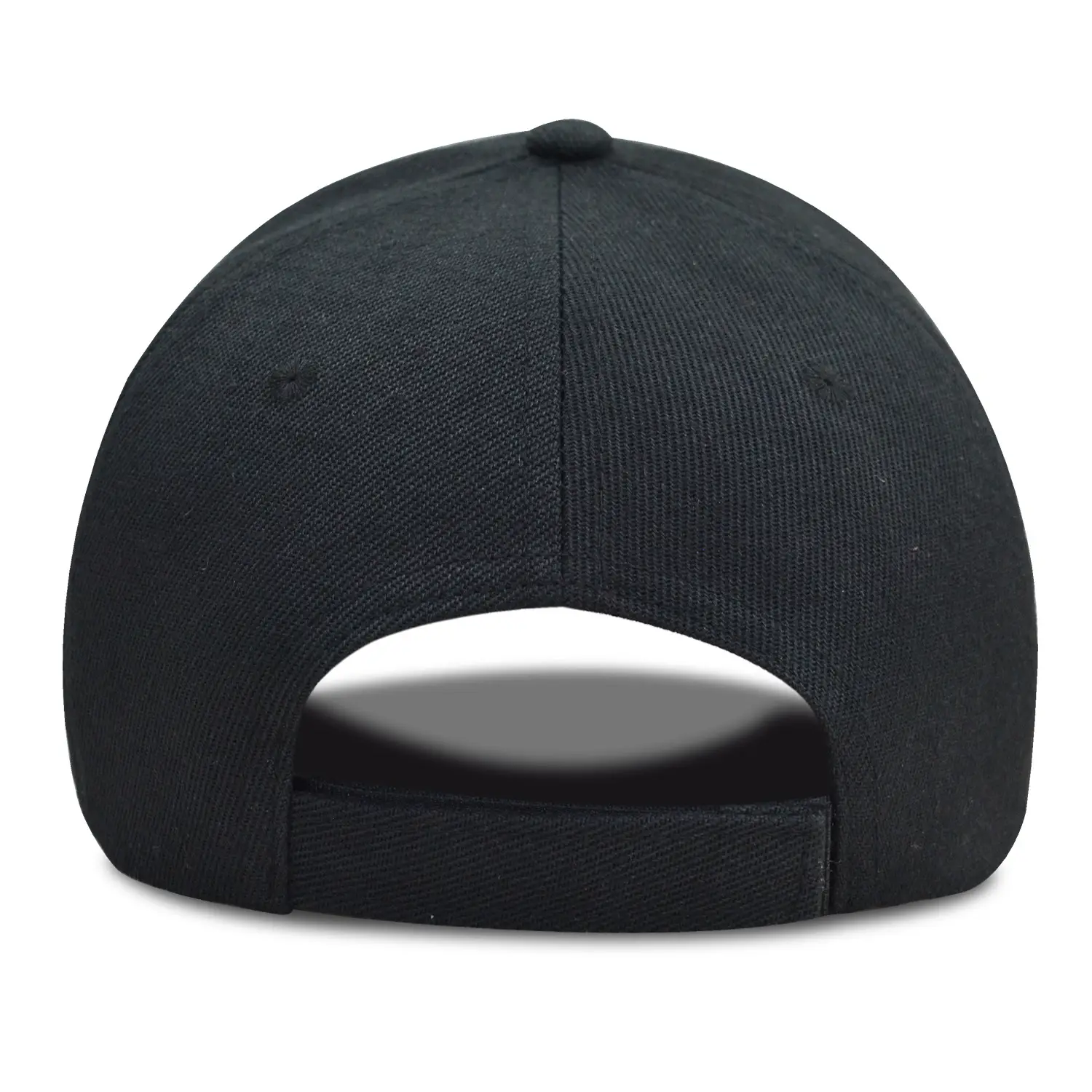 Trump 2024 Embroidered Cap Red — feature 8
