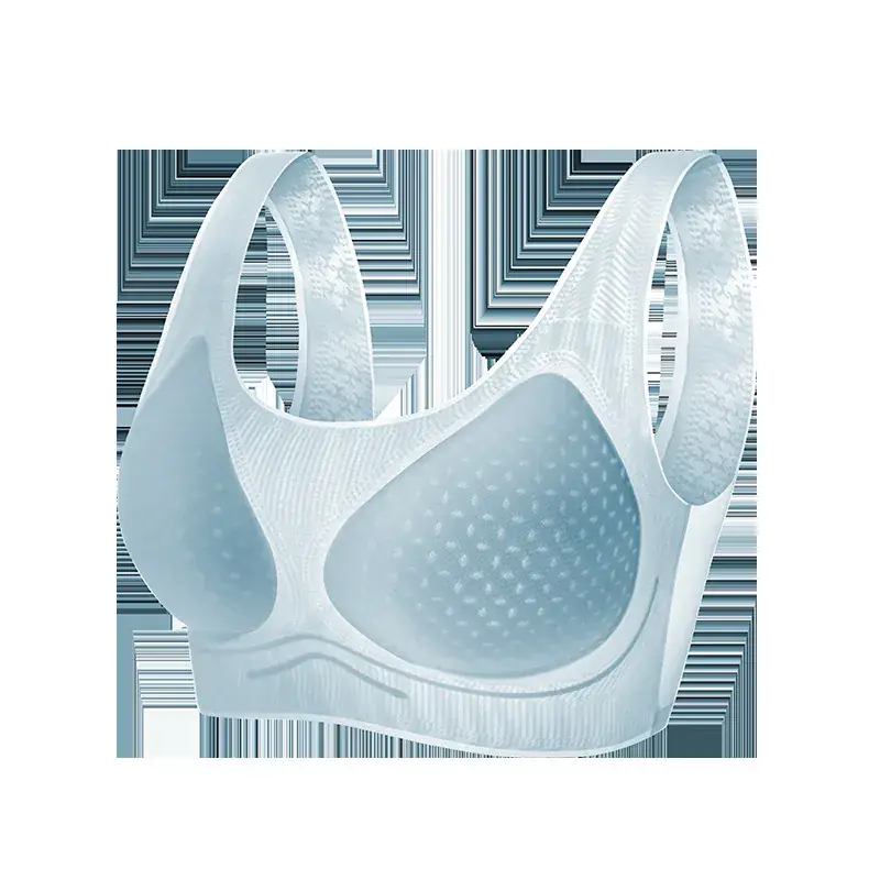 Ultra-Thin Hydrogen Ya 1.0 Women's Jelly Bra - Image 2
