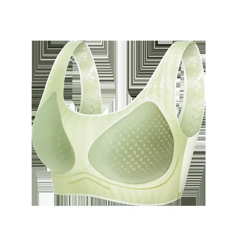 Ultra-Thin Hydrogen Ya 1.0 Women's Jelly Bra - Image 4