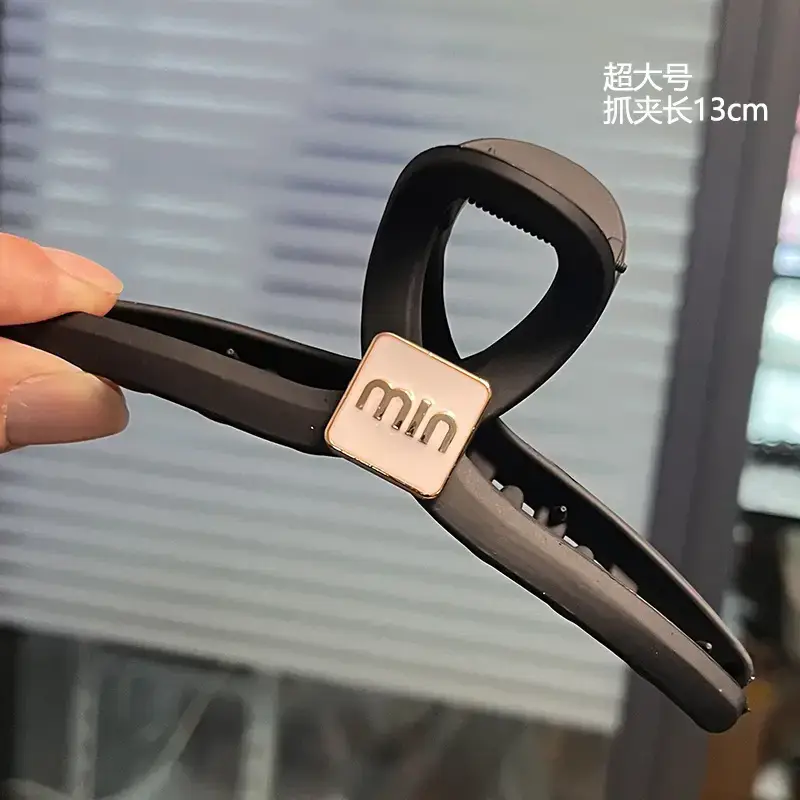 Hairpin Clips Large Size Multi-Color Hot Selling — feature 10