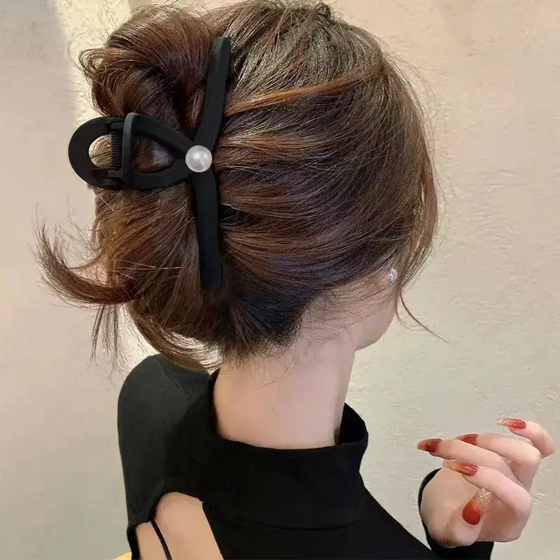 Hairpin Clips Large Size Multi-Color Hot Selling — feature 12