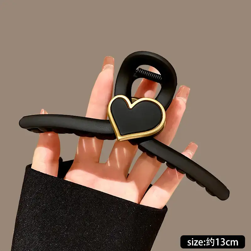 Hairpin Clips Large Size Multi-Color Hot Selling — feature 14