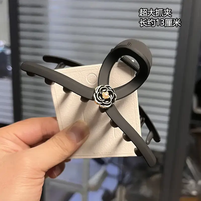 Hairpin Clips Large Size Multi-Color Hot Selling — feature 16