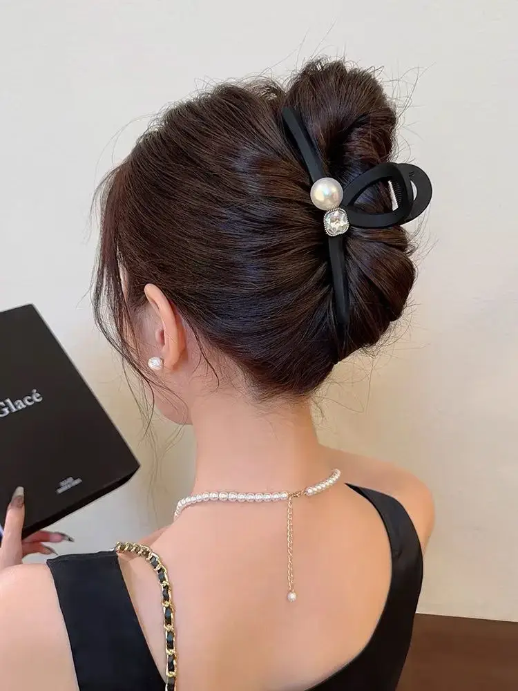 Hairpin Clips Large Size Multi-Color Hot Selling — feature 17