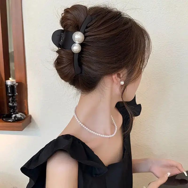 Hairpin Clips Large Size Multi-Color Hot Selling — feature 2