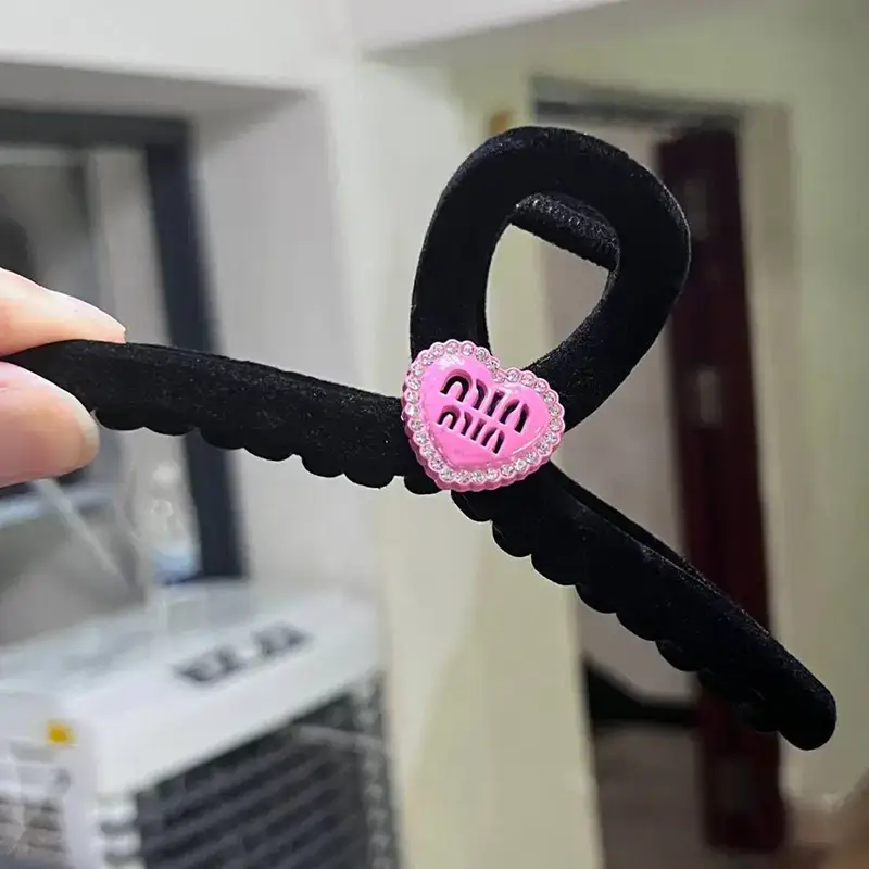 Hairpin Clips Large Size Multi-Color Hot Selling — feature 23