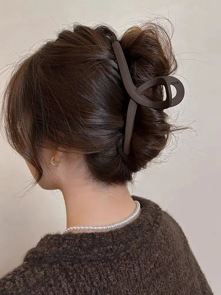 Hairpin Clips Large Size Multi-Color Hot Selling — feature 30