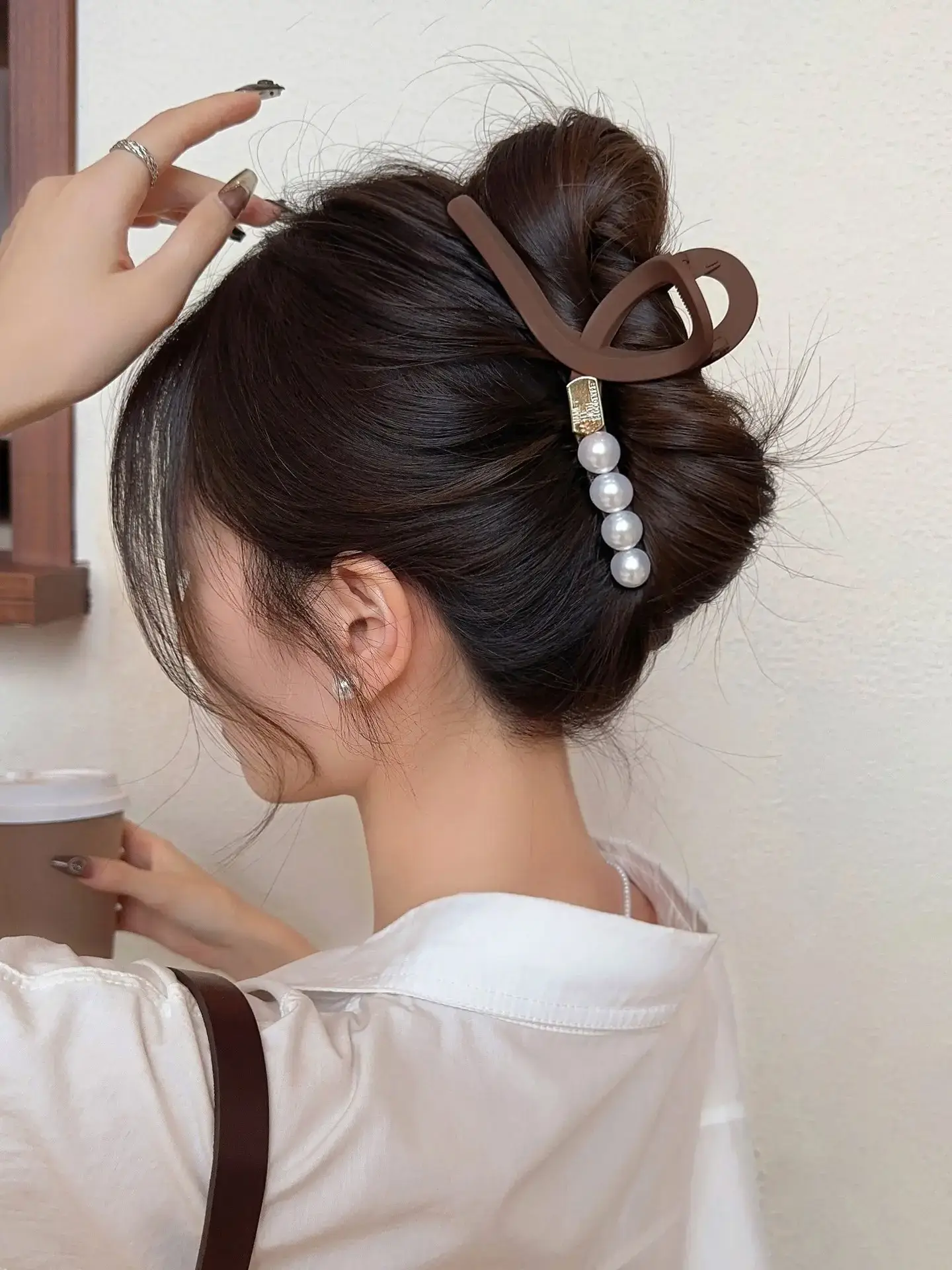 Hairpin Clips Large Size Multi-Color Hot Selling — feature 31