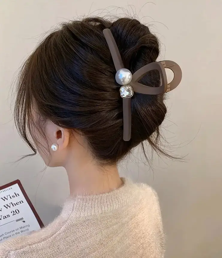 Hairpin Clips Large Size Multi-Color Hot Selling — feature 32