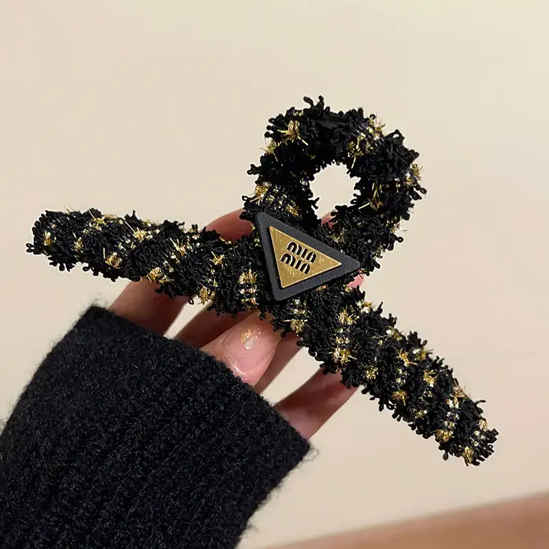 Hairpin Clips Large Size Multi-Color Hot Selling — feature 35