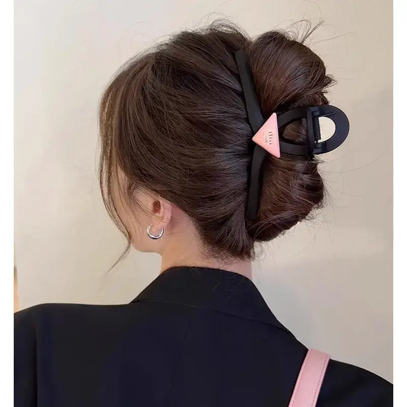 Hairpin Clips Large Size Multi-Color Hot Selling — feature 37