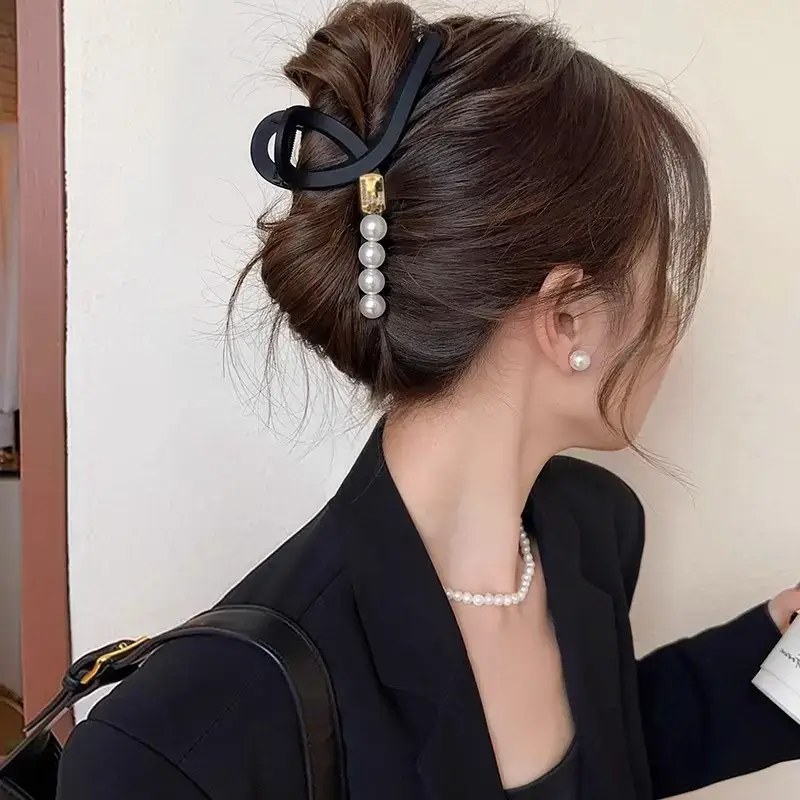 Hairpin Clips Large Size Multi-Color Hot Selling — feature 40