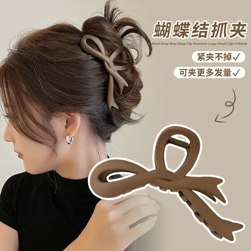 Hairpin Clips Large Size Multi-Color Hot Selling — feature 41