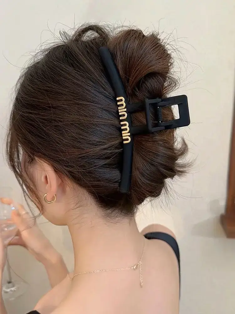 Hairpin Clips Large Size Multi-Color Hot Selling — feature 46
