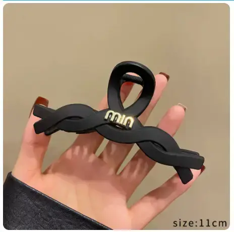 Hairpin Clips Large Size Multi-Color Hot Selling — feature 7