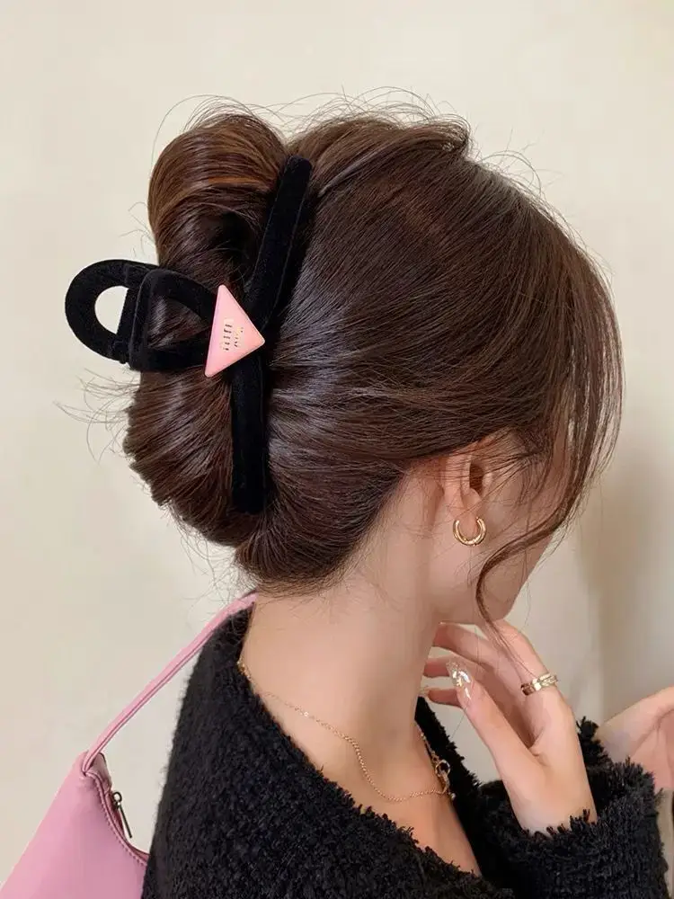 Hairpin Clips Large Size Multi-Color Hot Selling