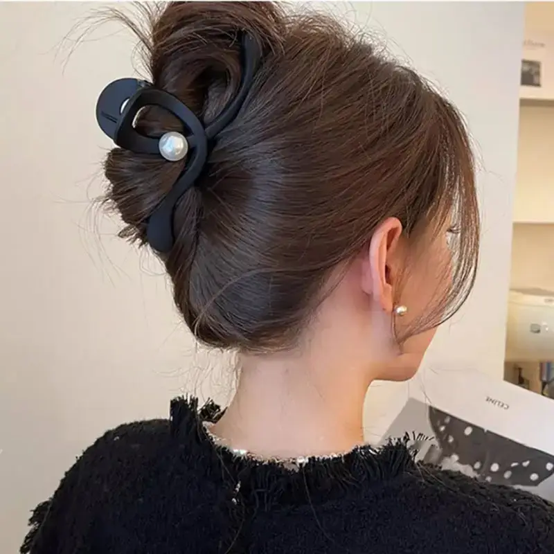 Hairpin Clips Large Size Multi-Color Hot Selling