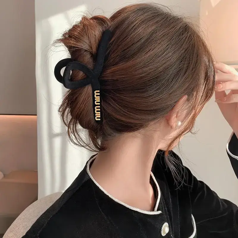 Hairpin Clips Large Size Multi-Color Hot Selling