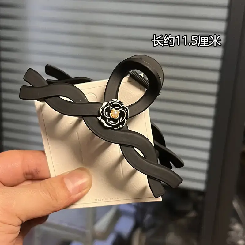 Hairpin Clips Large Size Multi-Color Hot Selling