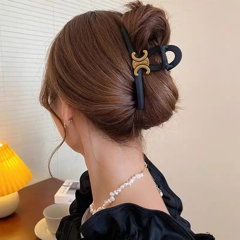 Hairpin Clips Large Size Multi-Color Hot Selling