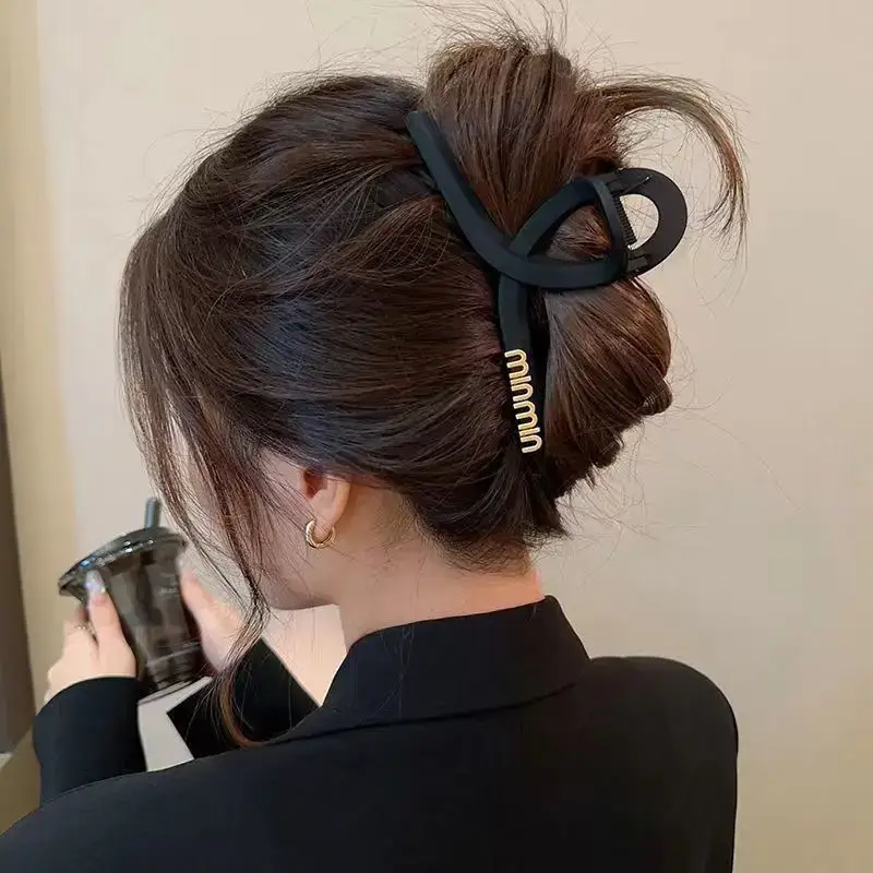 Hairpin Clips Large Size Multi-Color Hot Selling