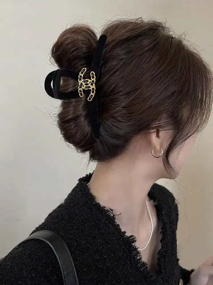 Hairpin Clips Large Size Multi-Color Hot Selling