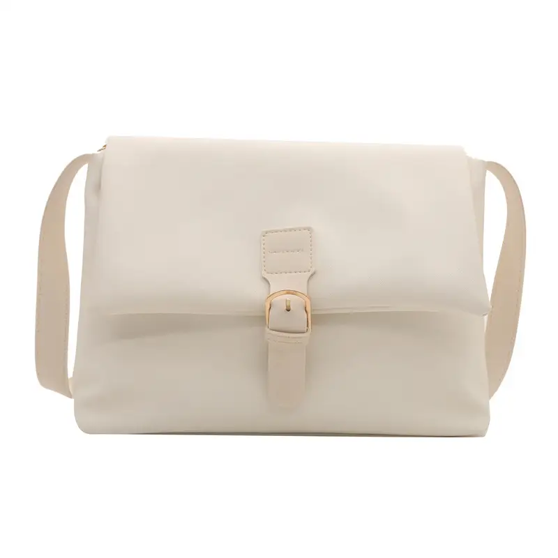 Vintage Frosted Women's Shoulder Bag 2024 - Image 2