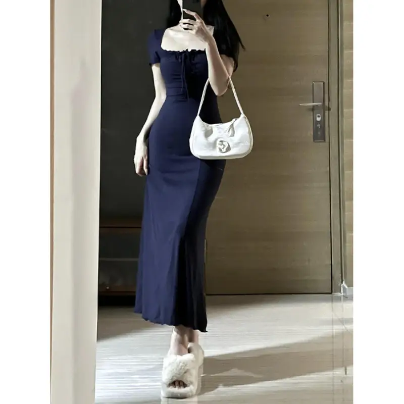 SD312 navy blue