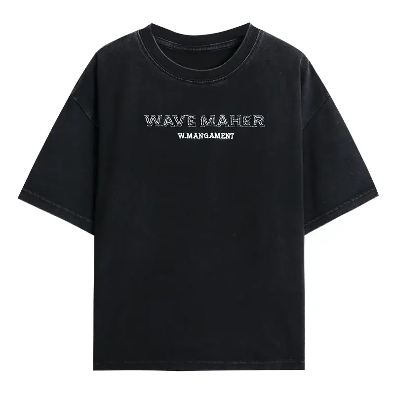 Boys Pink 2026 Casual T-Shirt for Summer - Image 6