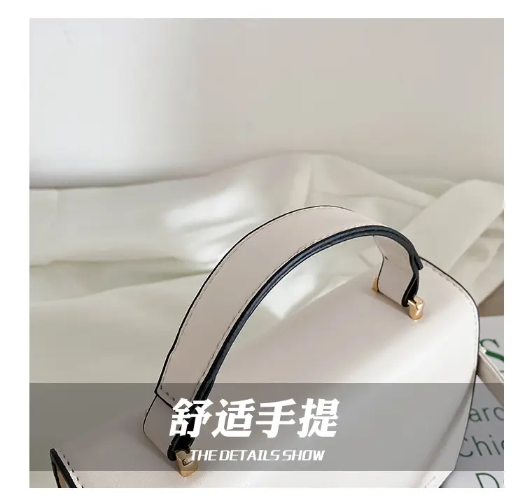 Pink Chain Shoulder Bag for Women 2025 — feature 5