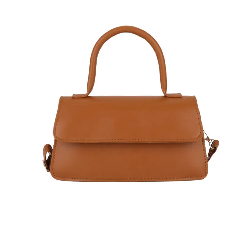 Black Satchel Bag for Women 2024 Casual Crossbody - Image 10