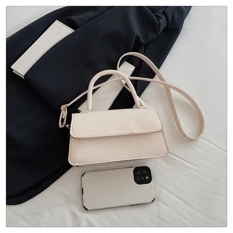 Black Satchel Bag for Women 2024 Casual Crossbody — feature 12