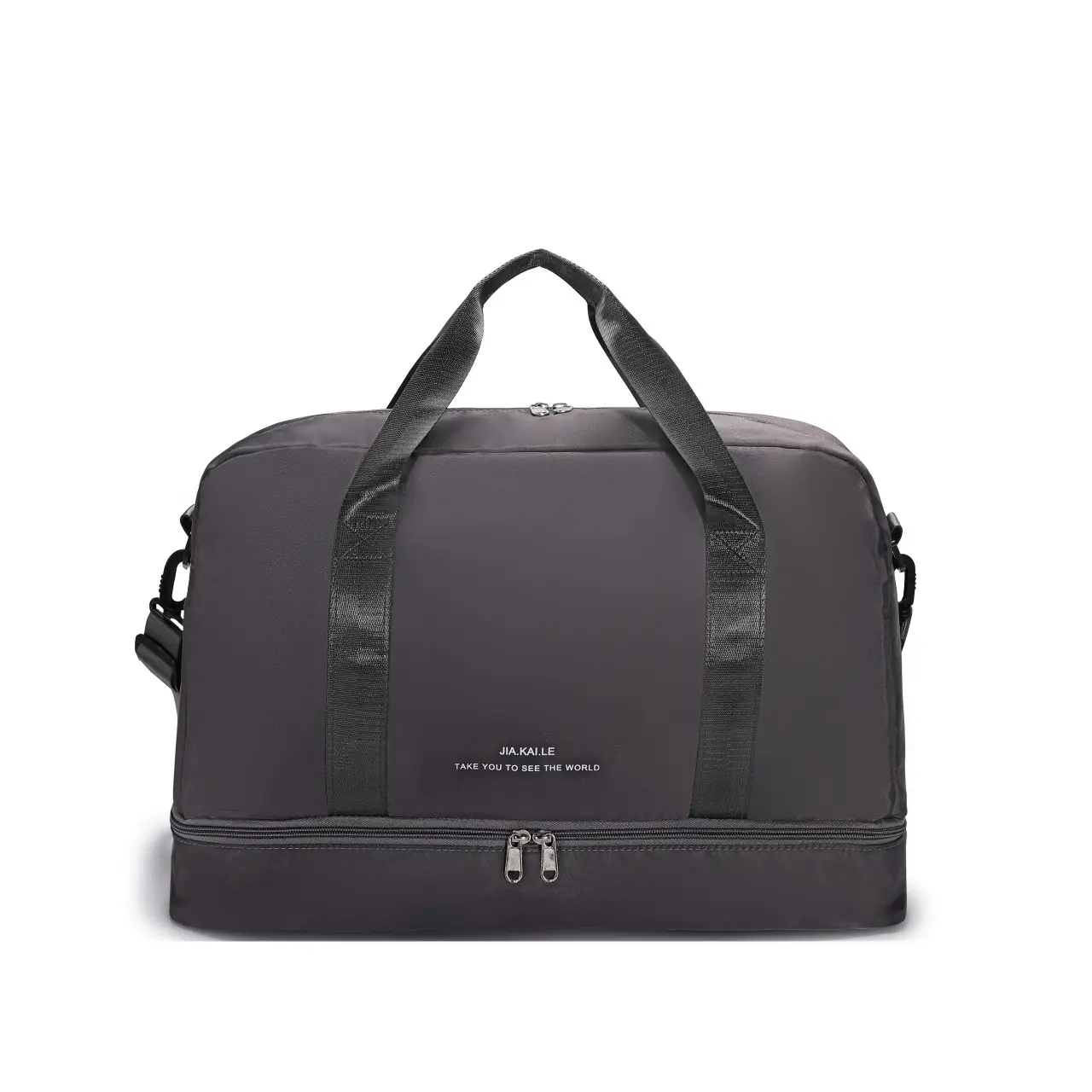New Large Capacity Outdoor Sports Travel Bag — feature 16