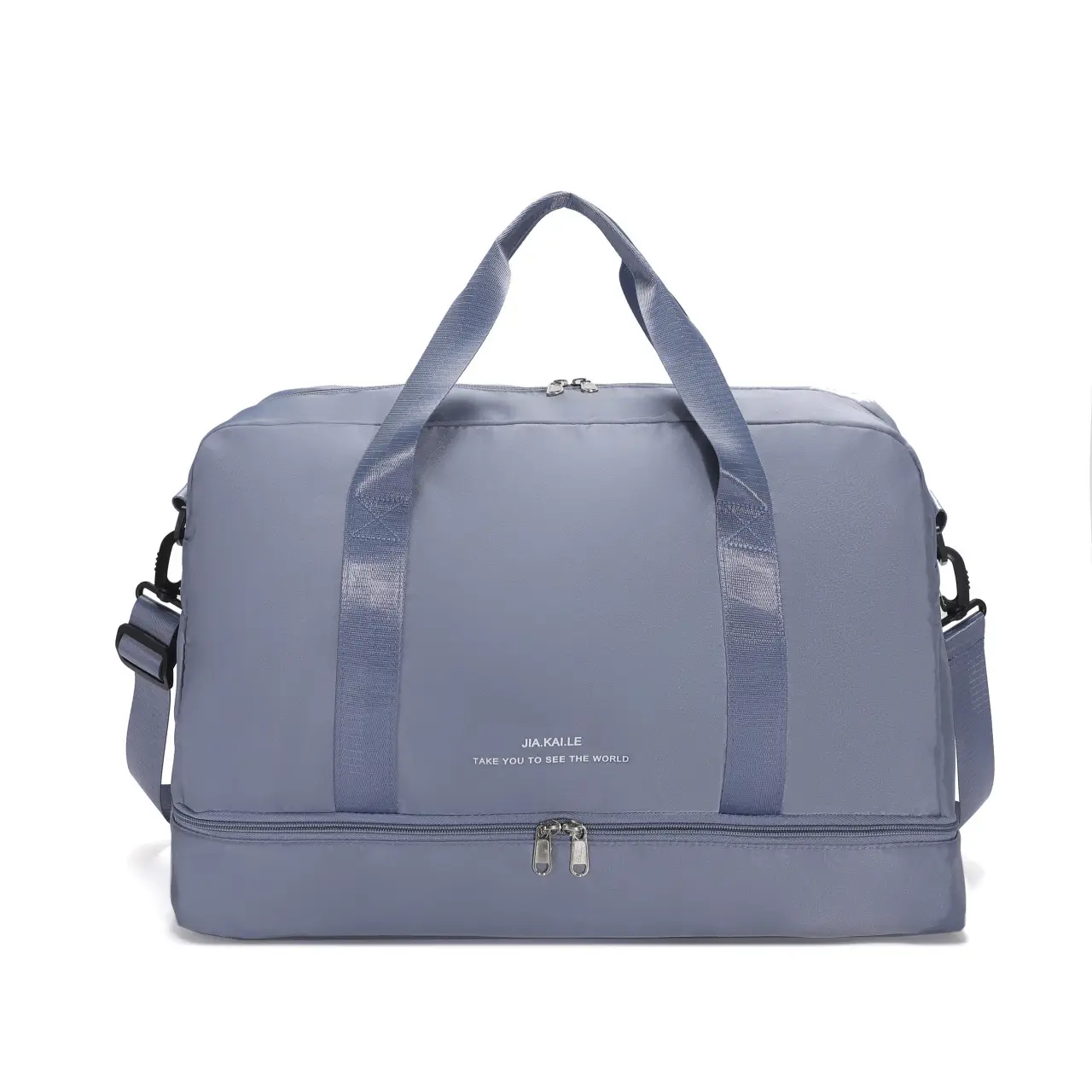New Large Capacity Outdoor Sports Travel Bag — feature 17