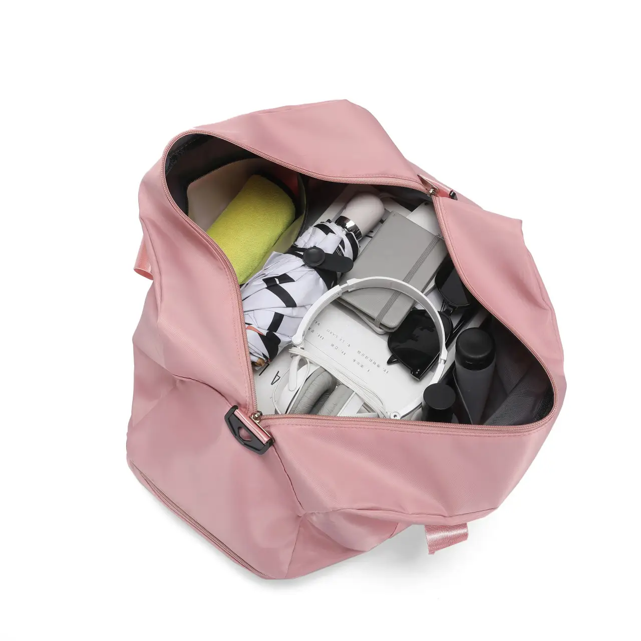 New Large Capacity Outdoor Sports Travel Bag — feature 28