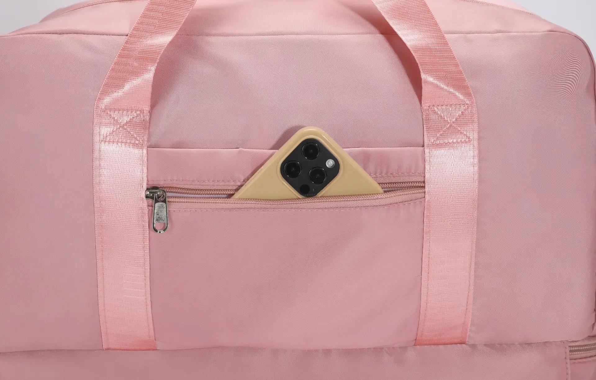 New Large Capacity Outdoor Sports Travel Bag — feature 36