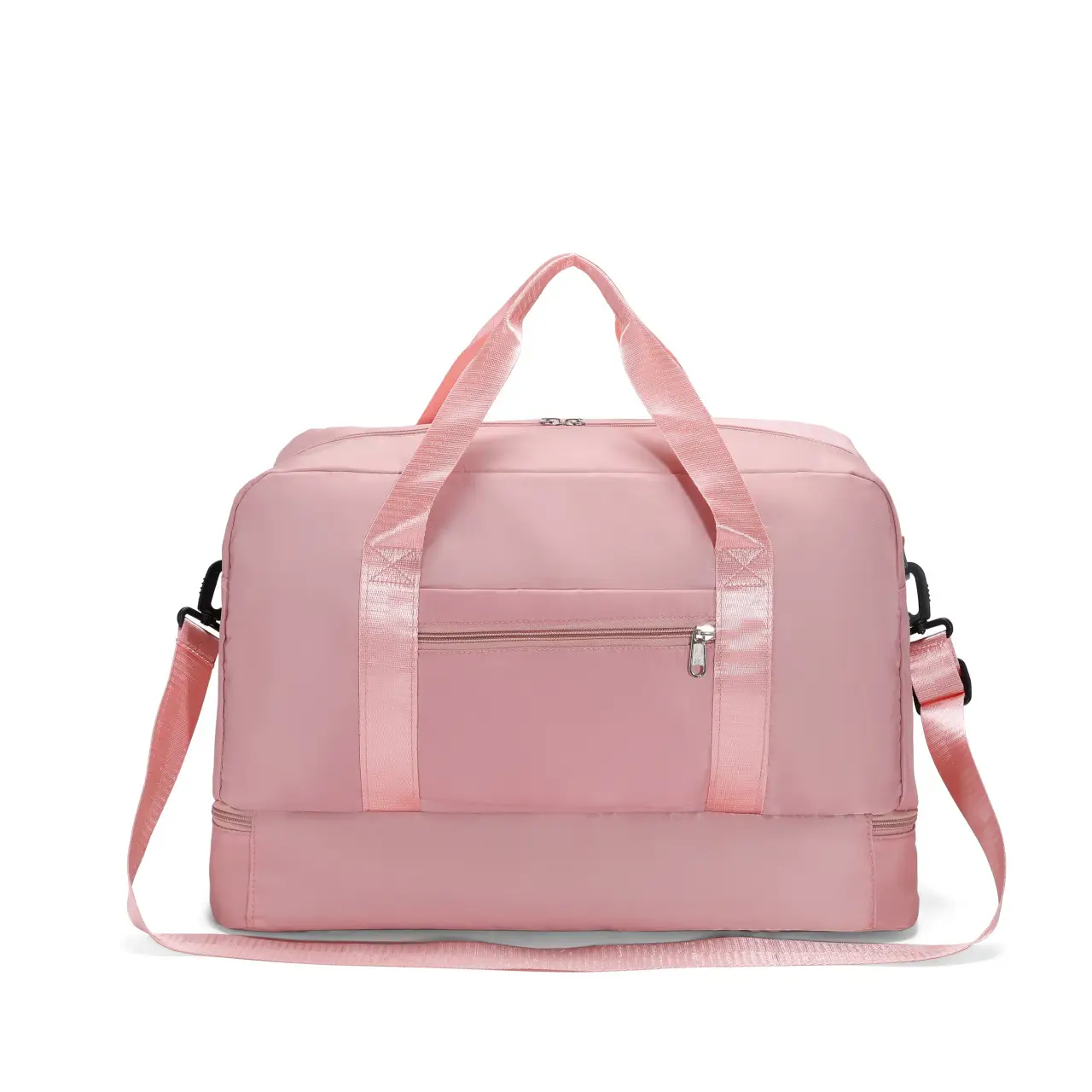 New Large Capacity Outdoor Sports Travel Bag — feature 40