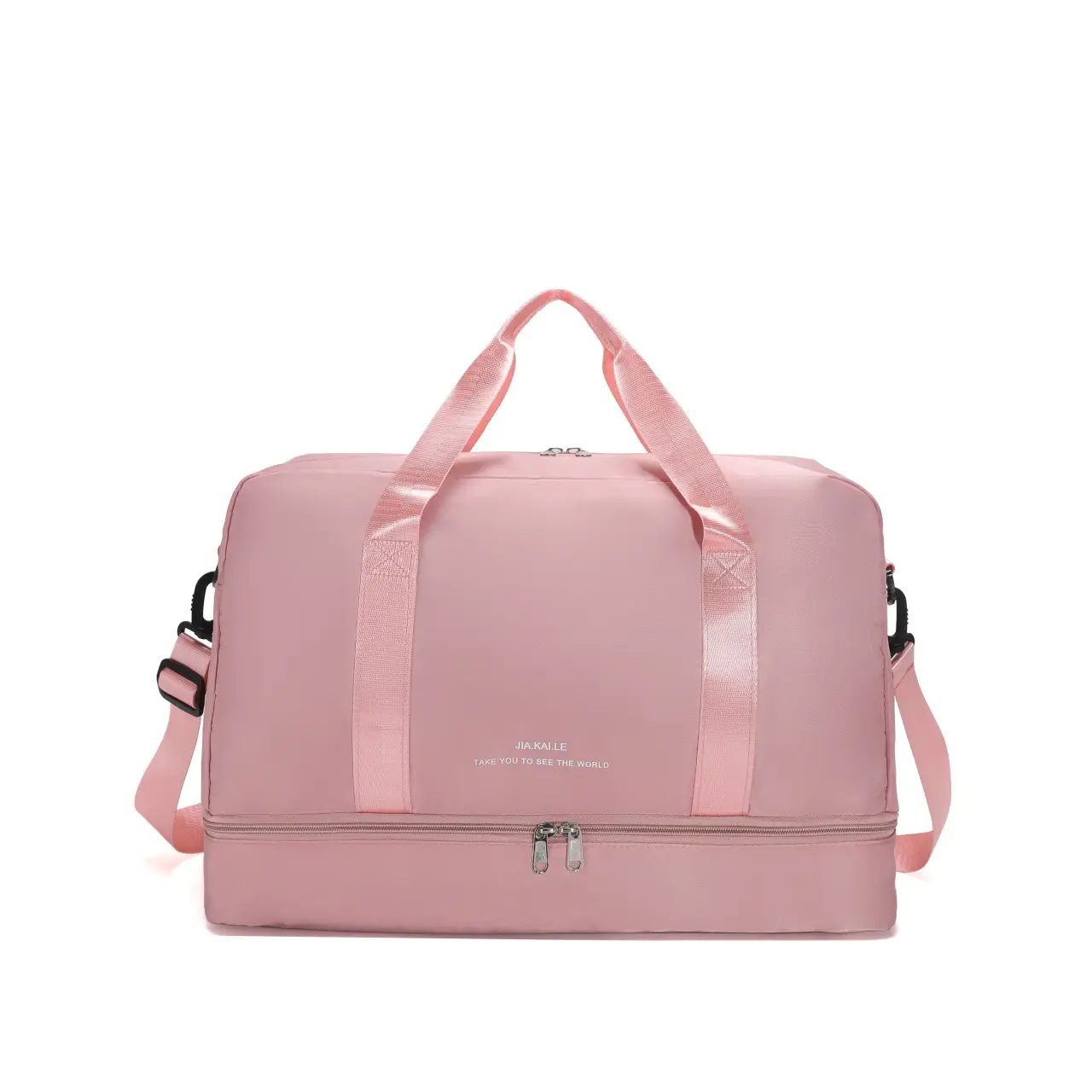 New Large Capacity Outdoor Sports Travel Bag — feature 44