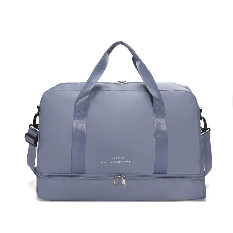 New Large Capacity Outdoor Sports Travel Bag - Image 3
