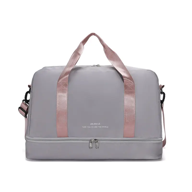 New Large Capacity Outdoor Sports Travel Bag - Image 6
