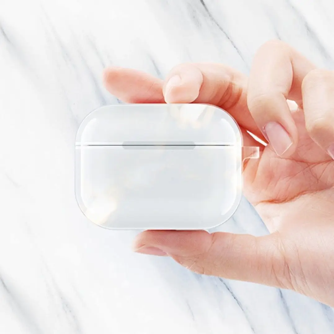 Riman Huoying AirPods pro1/2/3 Generation Earphone Set Suitable for Apple Bluetooth Soft Case Student Male — feature 12