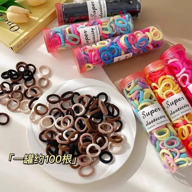 Super Elasticity Hair Band for Girls Women High Grade